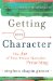 Getting into Character : The Art of First-Person Narrative Preaching cover