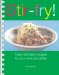 Stir-fry! : Fresh and Tasty Recipes for Your Wok and Skillet cover
