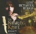 The Sharing Knife : Library Edition cover