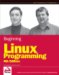 Beginning Linux Programming cover