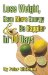 Lose Weight, Have More Energy & Be Happier in 10 Days cover