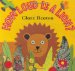 How Loud Is a Lion? cover