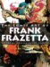Spectrum Presents the Comic Art of Frank Frazetta cover