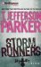 Storm Runners cover