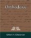 Orthodoxy : The Romance of Faith cover