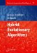 Hybrid Evolutionary Algorithms cover