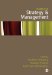 Handbook of Strategy And Management cover
