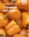 Essentials of Human Nutrition cover