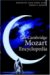 The Cambridge Mozart Encyclopedia cover