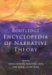 Routledge Encyclopedia of Narrative Theory cover