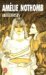 Antechrista cover