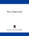 Plays Of John Ford cover