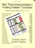 Hair Test Interpretation : Finding Hidden Toxicities [Click for larger image]