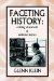 Faceting History : Cutting Diamonds & Colored Stones cover