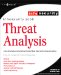 Infosecurity 2008 Threat Analysis cover