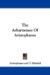 The Acharnenses of Aristophanes cover