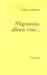 Mignonne, Allons Voir cover