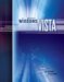Microsoft Windows Vista cover