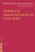 Gewalt Und Gewaltuberwindung in Der Bibel cover