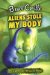 Aliens Stole My Body cover