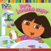 Dora, Hermana Mayor/ Big Sister< Dora cover