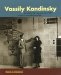 Vassily Kandinsky : Le Salon De Musique De 1931 Et Ses Trois Maquettes Originales cover