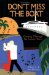 Don't Miss the Boat : Cruising Through the Leisure Years cover