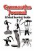 Gymnastics Journal & Meet Survival Guide cover