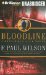 Bloodline : A Repairman Jack Novel cover