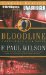 Bloodline : A Repairman Jack Novel cover