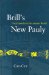 Brill's New Pauly : Encyclopaedia of the Ancient World cover