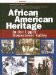 African American Heritage in the Upper Housatonic Valley : A Project of the Upper Housatonic Valley Heritage Area cover