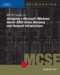 70-297 MCSE Guide to Designing a Microsoft Windows Server 2003 Active Directory and Network Infrastructure cover