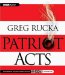 Patriot Acts cover