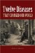 Twelve Diseases That Changed Our World cover