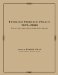 Turkish Foreign Policy 1919-2006 : Facts and Analyses With Documents cover