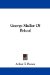 George Muller of Bristol cover