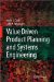 Value Driven Product Planning and Systems Engineering cover