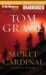 The Secret Cardinal cover