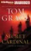 The Secret Cardinal cover