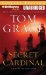 The Secret Cardinal cover