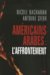 Americains, Arabes, L'affrontement cover