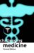 Challenging Medicine cover