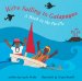 We're Sailing to Galapagos : A Week in the Pacific cover