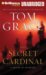 The Secret Cardinal cover