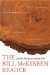 The Bill McKibben Reader : Pieces from an Active Life cover