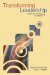 Transforming Leadership : New Vision for a Church in Mission cover