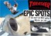  Epic Spots: The Places You Must Skate Before You Die