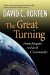 The Great Turning : From Empire to Earth Community cover