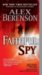 The Faithful Spy cover